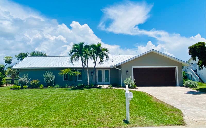 featured image for story, Just Listed: A Fully Renovated Furnished Luxury Home at 1073 Sand Castle Rd, Sanibel, FL