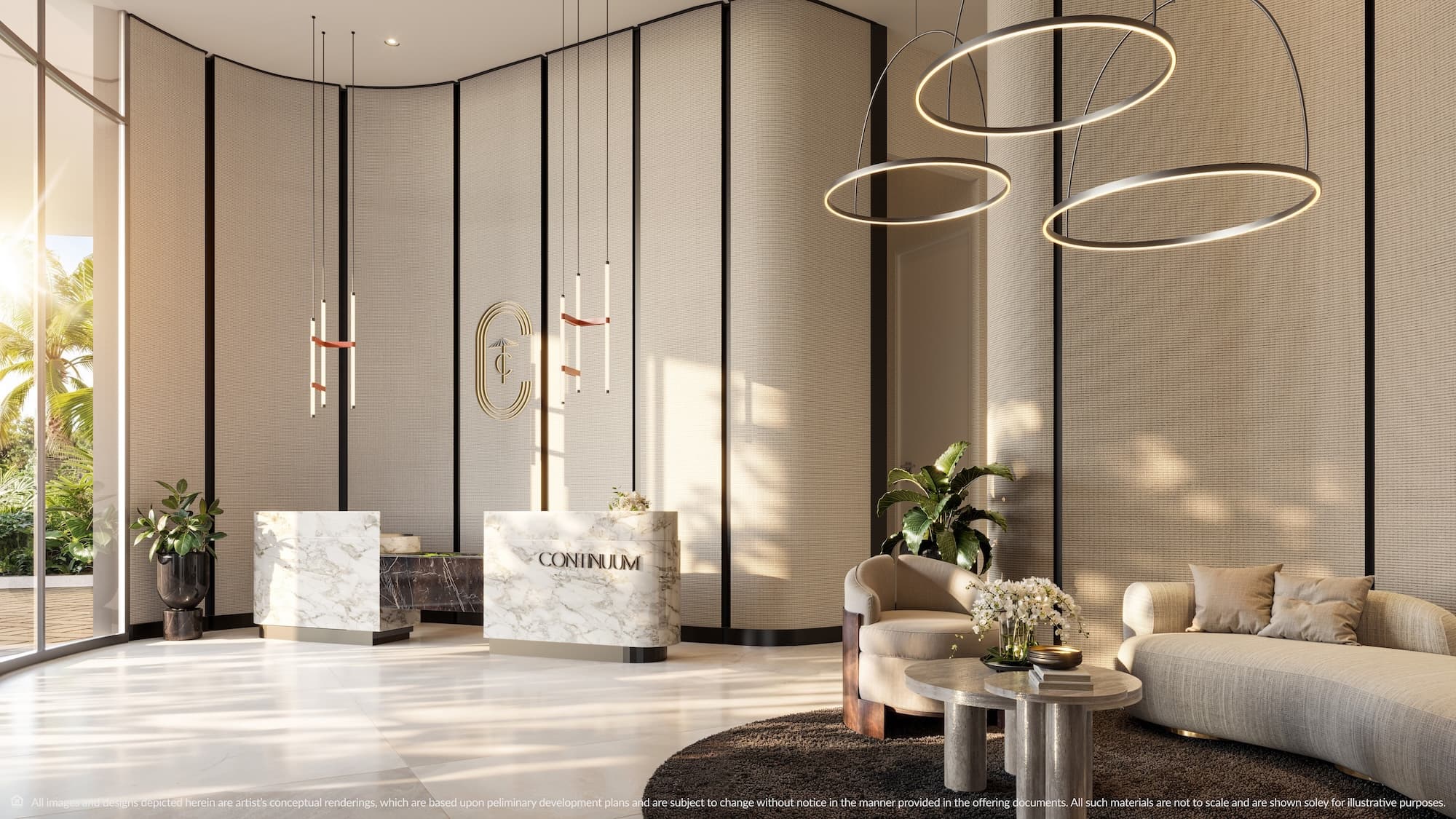 Continuum Club & Residences photo 28